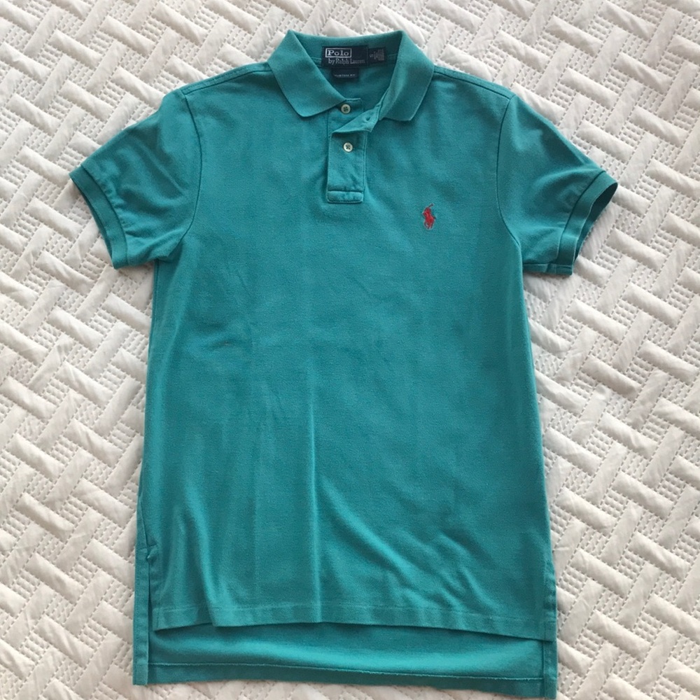 Men’s polo shirt